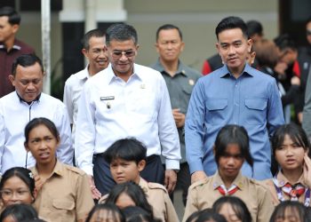 SMP Santa Yusuf Bandung