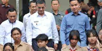 SMP Santa Yusuf Bandung