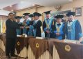 Pascasarjana Unpas