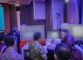 sistem tempur kapal perang