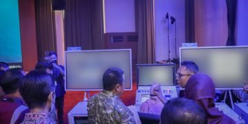 sistem tempur kapal perang