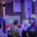 sistem tempur kapal perang