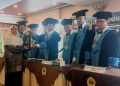 Pascasarjana Unpas