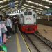 mudik stasiun bandung
