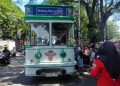 bus bandros