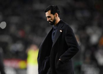 Foto: REUTERS/Pablo Morano