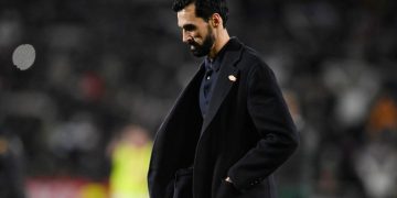 Foto: REUTERS/Pablo Morano