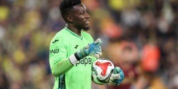 Foto: Ahmad Mora/Getty Images