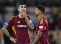 AS Roma disingkirkan Bologna di babak 16 besar Liga Europa (Foto: REUTERS/MATTEO CIAMBELLI)