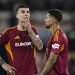 AS Roma disingkirkan Bologna di babak 16 besar Liga Europa (Foto: REUTERS/MATTEO CIAMBELLI)