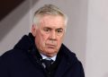 Manchester United didukung merekrut Carlo Ancelotti (foto) sebagai manajer permanen di musim depan. (Foto: AFP/FRANCK FIFE)