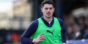 Foto: CameraSport via Getty Images/Alex Dodd - CameraSport