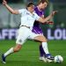 Inter saat lawan Fiorentina. Foto: REUTERS/Guglielmo Mangiapane