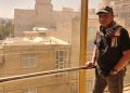 Sekretaris Jenderal Free Palestine Network (FPN), Furqan AMC. (Ist)