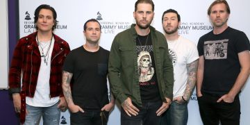 Avenged Sevenfold