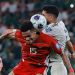 Ricky Kambuaya tak masuk skuad final Timnas Indonesia untuk FIFA Series (Foto: REUTERS/Stringer)
