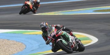 Hasil Practice MotoGP Brasil 2026. (Foto: Getty Images/Gold & Goose Photography)