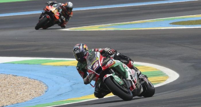 Hasil Practice MotoGP Brasil 2026. (Foto: Getty Images/Gold & Goose Photography)