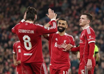 Foto: REUTERS/Phil Noble