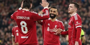 Foto: REUTERS/Phil Noble