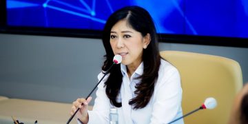 Menkomdigi Meutya Hafid. Foto: Dok. Komdigi