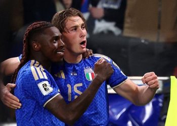 Foto: Getty Images/Giuseppe Cottini