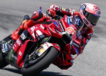 Foto: AFP/MOHD RASFAN