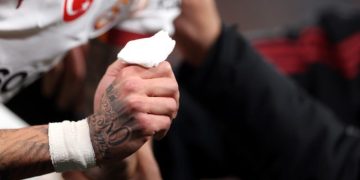 Foto: Carl Recine/Getty Images