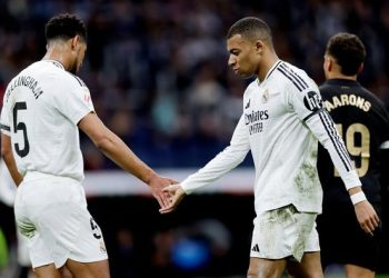 Foto: M Gracia Jimenez/Soccrates/Getty Images