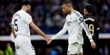 Foto: M Gracia Jimenez/Soccrates/Getty Images