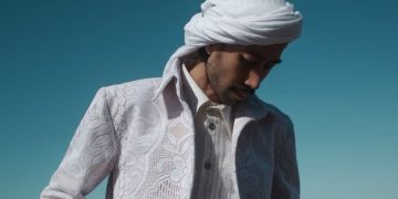 Vidi Aldiano Dimakamkan