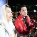 Ketua Umum FPTI Yenny Wahid, dan Menpora Erick Thohir. (Dok. Kemenpora)