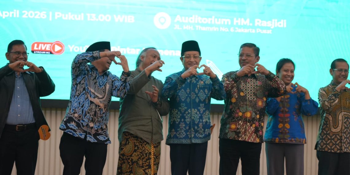 Kurikulum Berbasis Cinta