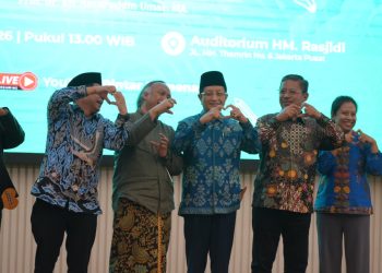 Kurikulum Berbasis Cinta