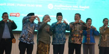 Kurikulum Berbasis Cinta