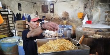 tahu cibuntu bandung