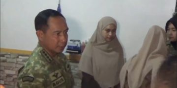 Panglima TNI