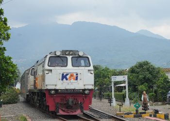 Gangguan KA Bangunkarta