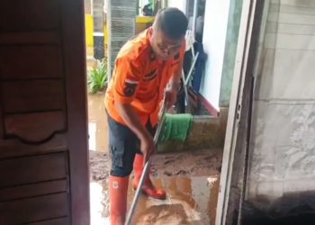 banjir bandung barat