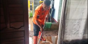 banjir bandung barat