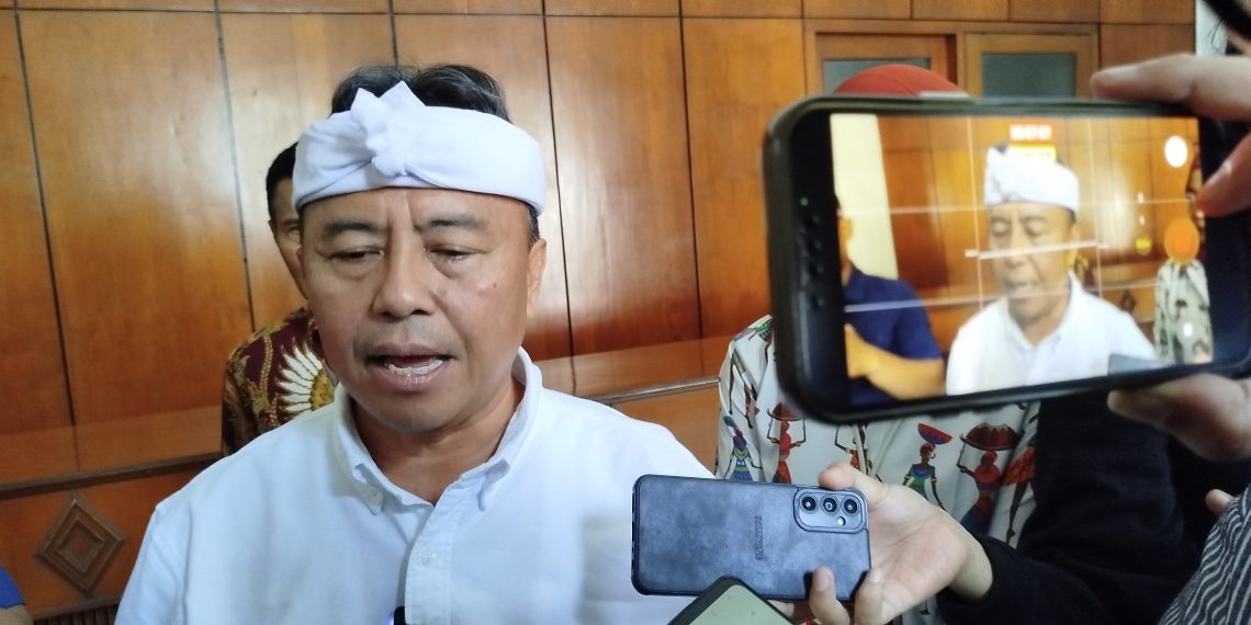 Integritas Pemprov Jabar