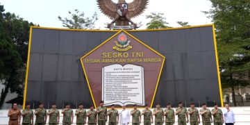 Sesko TNI