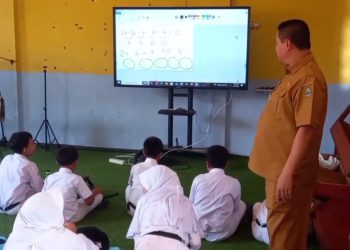 SDN Bunisari Ngamprah