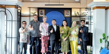 Miss Tourism World 2026