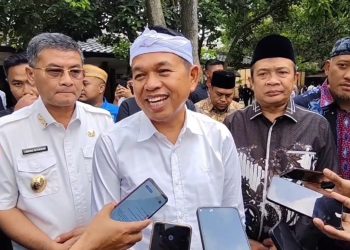halaman gedung sate