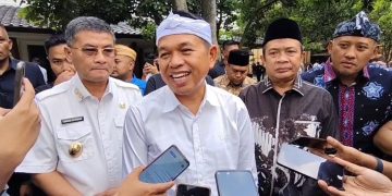 halaman gedung sate