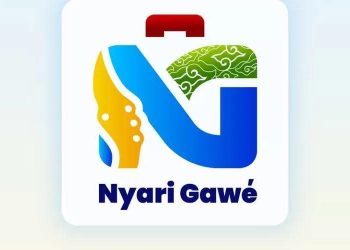 Nyari Gawe