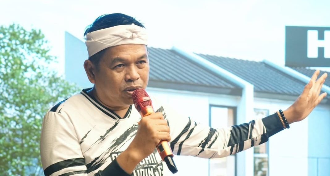 program gentengisasi