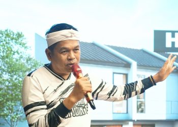 program gentengisasi