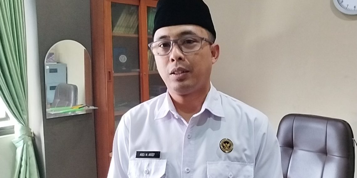 jemaah haji bandung